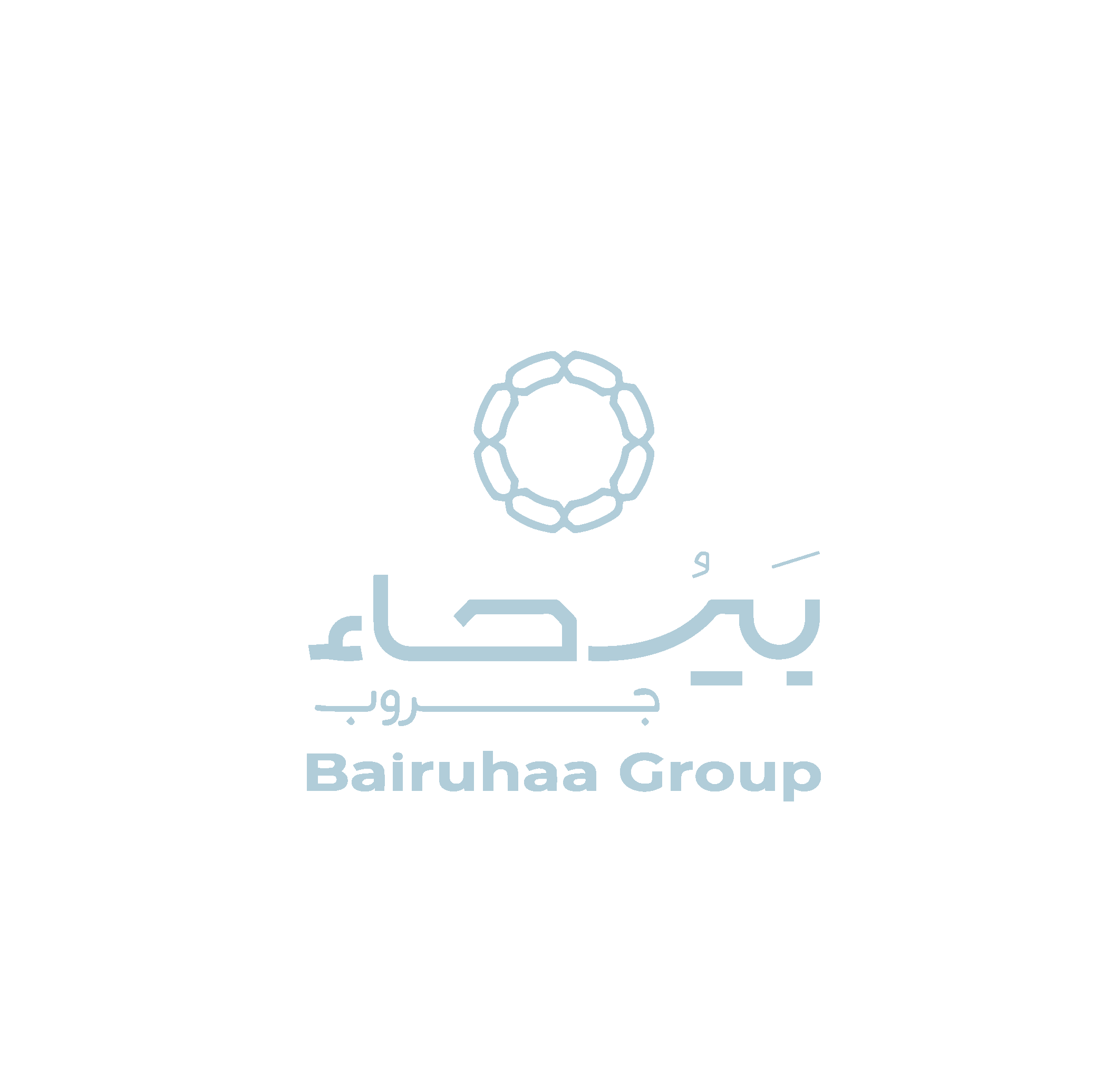 شعار بَيرُحاء جروب