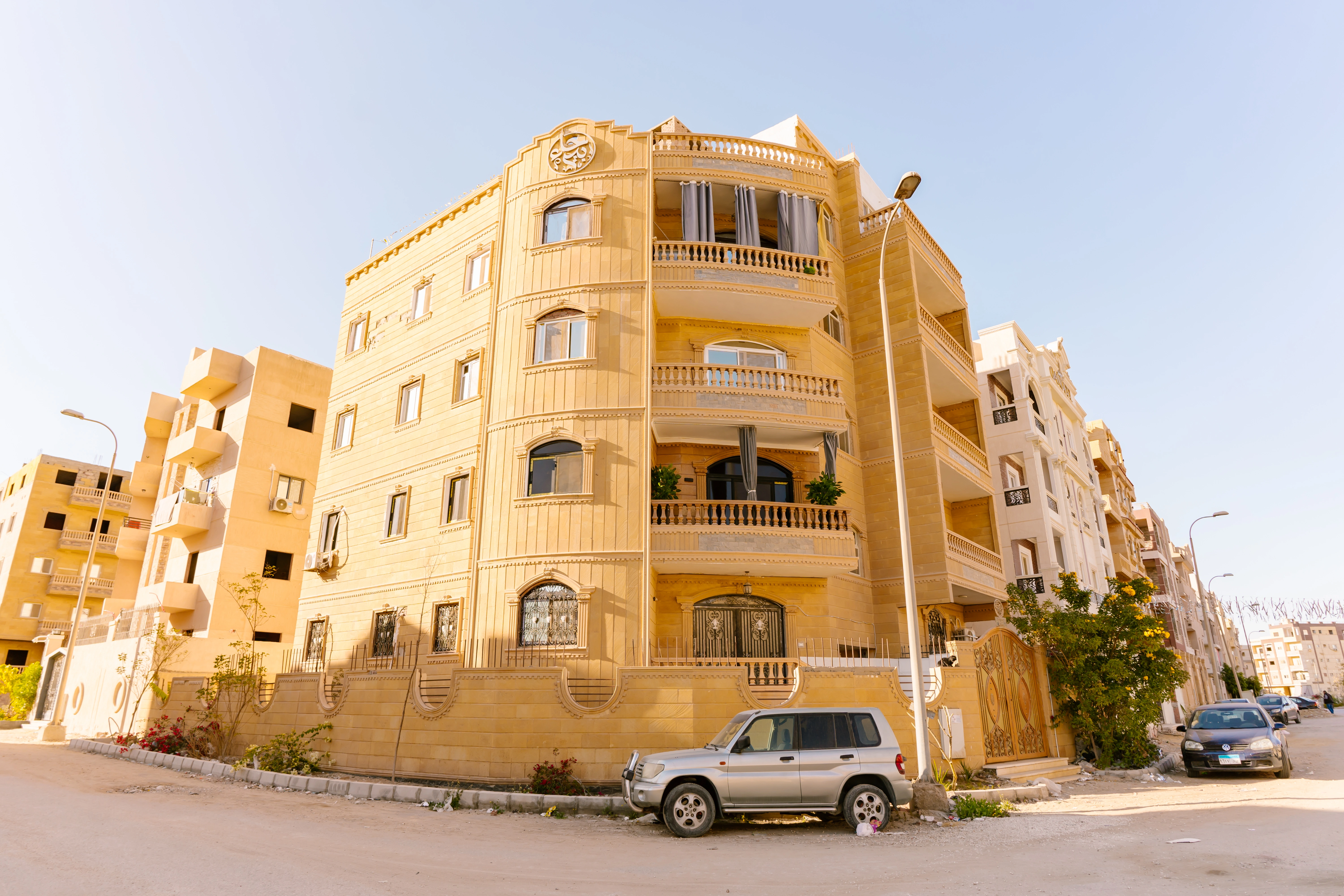 عماره 492_ السياحيه ب