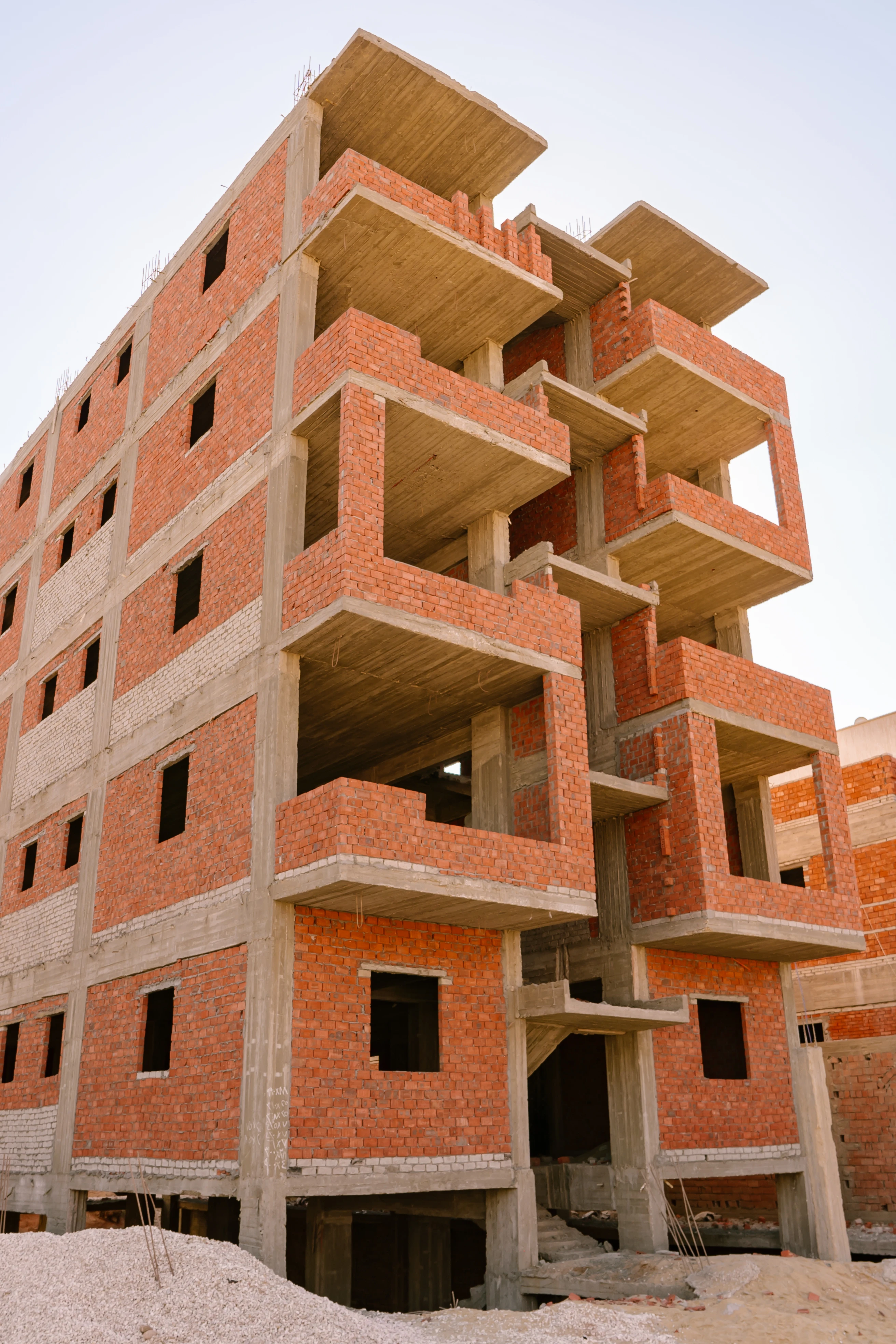 عمارة 149 — مسلسل 1