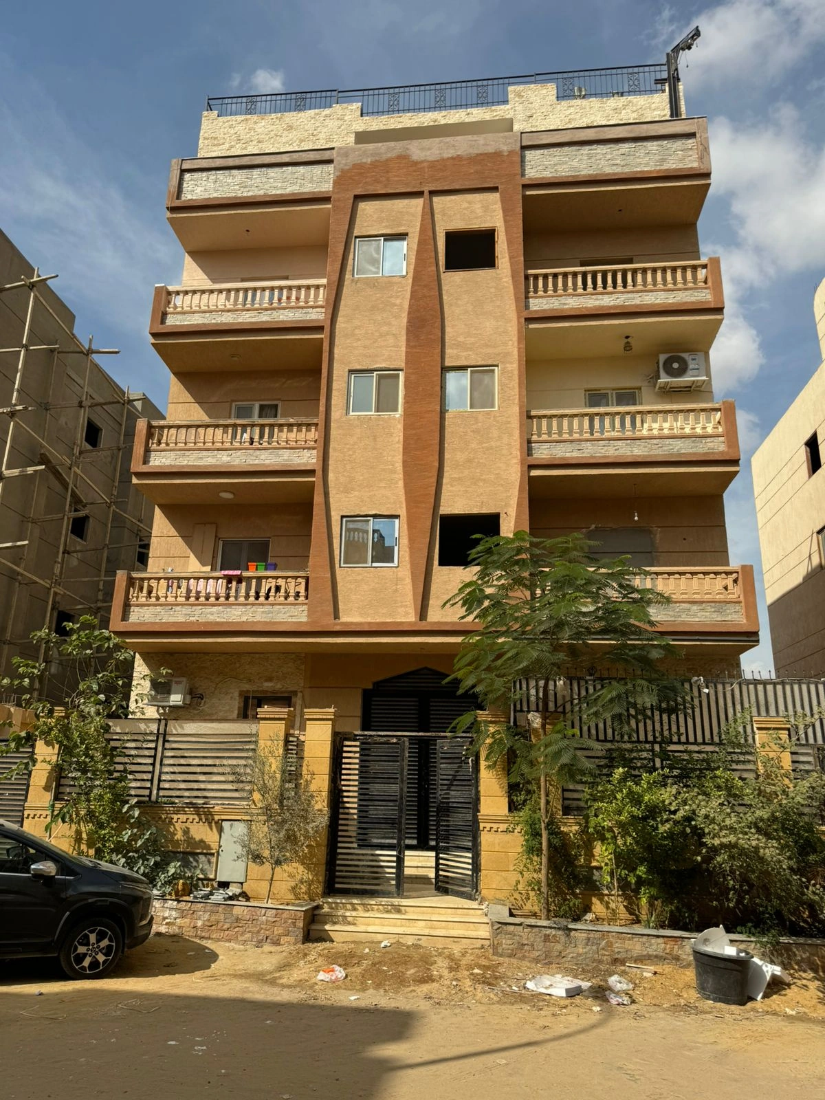 عمارة 905 — السياحية ب